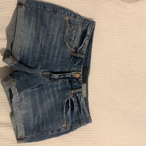 Aéropostale Midi (shorts)